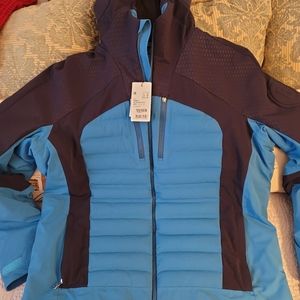 Bogner Nair-T men's Insulated Jacket (XL)